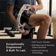 thumbnail image 4 of Rodillo de masaje ROLL Recovery R8 Plus Alpine White, 4 of 7