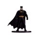 thumbnail image 3 of Coche fundido a presión Jada Toys DC Comics 1989 Batmobile 1:32 con Batman, 3 of 4