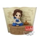 thumbnail image 1 of Figura Coleccionable Q Posket Disney Country Style -belle Va, 1 of 1