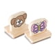 thumbnail image 4 of Melissa & Doug Mi Primer Set De Stamps - Favoritos., 4 of 9
