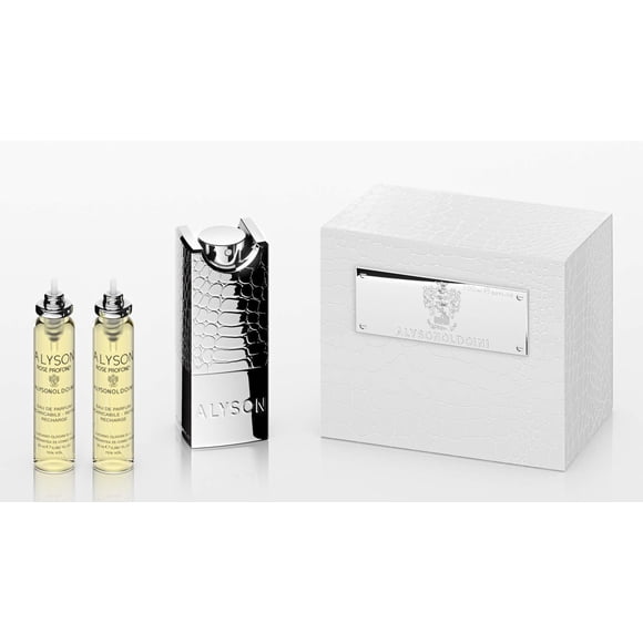 Perfume Alyson Oldoini Rose Profond Eau de Parfum, 60 ml