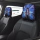 thumbnail image 2 of Fundas para Reposacabezas de Auto Anne Stokes Universal 2 Piezas, 2 of 6
