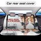 thumbnail image 5 of Funda de Asiento Trasero Desmarcar Thelma y Louise 120x59x76cm, 5 of 6