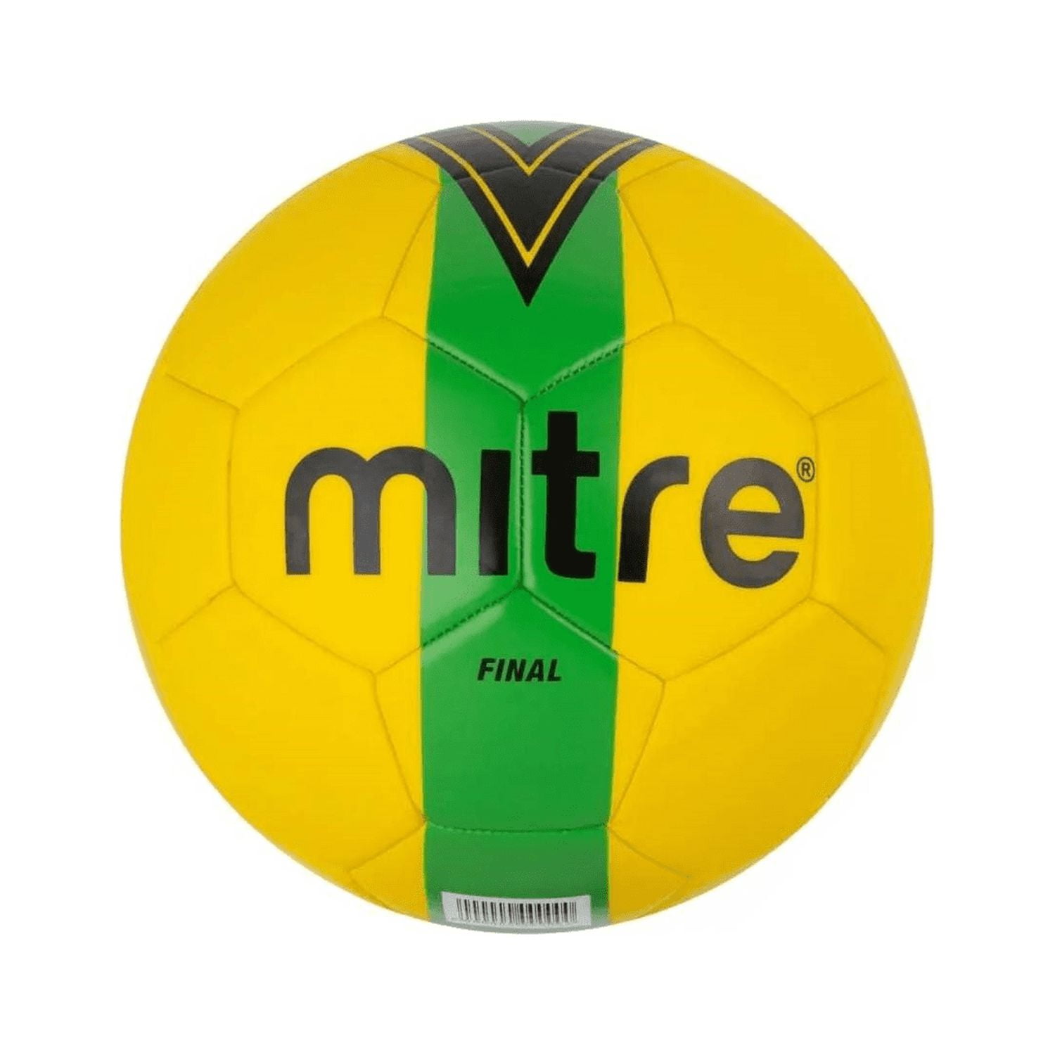 Inaltum Fitness - Balon De Futbol Mitre Final N4