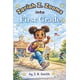 thumbnail image 1 of Zariah Z. entra a toda velocidad a primer grado (La serie Zariah Z.), 1 of 1
