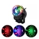 thumbnail image 2 of Proyector Multicolor Efecto Disco Giratorio, 2 of 2