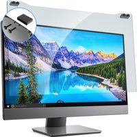 Protector De Pantalla Zyy Diagonal 27 Pulgadas Anti Luz Azul