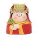 thumbnail image 1 of Figura Inmortal China De Resina De Dibujos Animados, Escultura Fengshui Para Decoración De Escritorio, Mazu, 1 of 3