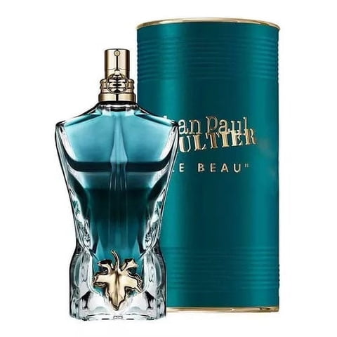 Jean Paul Gaultier - Perfume Le Male Le Beau (Flanker) Edt 125Ml Hombre