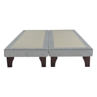 Gaex - Base De Cama Super King
