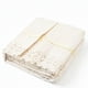 thumbnail image 2 of Faldón 144 Hilos Broderie Amanda 2 Plazas Crudo, 2 of 3