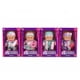 thumbnail image 1 of Muñeca Baby Doll Bostecitos 22 Cm Producto Surtido, 1 of 3