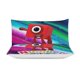 thumbnail image 3 of x460 Numberblocks Bed Duvet Cover Microfiber Bedding Sets 3D Printed Lightweight 3 Piece Comforter Sets, 1 Duvet Cover And 2 Pillow Shams for Kids Boys Girls 90"x90" jn460, 3 of 5
