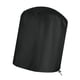 thumbnail image 4 of Cubierta De Parrilla Protector Portátil Duradero Y Práctico Para Picnic Camping Patio Trasero Negro, 4 of 5