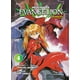 thumbnail image 1 of Manga Evangelion Ed. Deluxe 04 Ivrea Argentina, 1 of 2