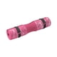 thumbnail image 2 of Almohadilla de soporte antideslizante para barra estándar, cojín para cuello y hombros, almohadillas para barra de sentadillas, para entrenamiento fís Rosa, 2 of 5
