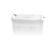 thumbnail image 3 of Cesto de Ropa Trentina 10kg Blanco, 3 of 4