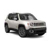 Jeep - Filtro Aceite Para Auto Renegade 2015-2023