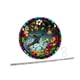 thumbnail image 3 of Atrapasol De Colibrí Para Ventana, Adorno De Primavera De 5.9'' Para Patio, Dormitorio Y Verano, 3 of 5