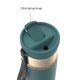 thumbnail image 2 of Botella de Agua Contigo 710 ml Acero Inoxidable con Pajilla Reutilizable, 2 of 9