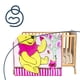 thumbnail image 5 of Manta Winnie the Pooh Luxe Rosada, 5 of 7