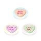thumbnail image 3 of PopSockets PopMinis 3 Pares Soportes para Teléfono Corazones Atrevidos, 3 of 6