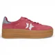 thumbnail image 1 of Zapatilla Mujer Academy Hi Elevated Essence Rdbl Skechers, 1 of 3
