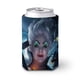 thumbnail image 1 of Úrsula Funda enfriadora de latas, aislante de bebidas para mantener frías o calientes, funda térmica plegable para latas, portabebidas reutilizable, 1 of 6