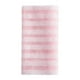 thumbnail image 1 of Toalla Exfoliante, Exfoliante Corporal Largo Japonés Resistente Para Hombres Y Mujeres, Color Rosa, 1 of 3