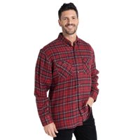 Kotting - Camisa Leñadora Special Fit