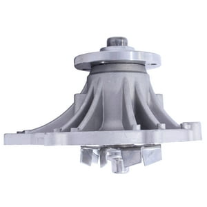 Repuestos Del Sol - Bomba Agua Toyota Fortuner 3.0 2006 2007