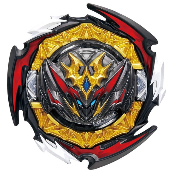 Beyblade Burst TOMY B-180 Dynamite Belial Booster