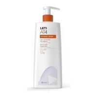 Bago - Leti At4 Piel Atópica Gel De Baño 250 Ml