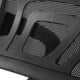 thumbnail image 3 of Silla ejecutiva Rio altura regulables color negro, 3 of 7