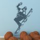 thumbnail image 2 of Decomural Snowboard Jump Extreme Sports WS-17201, 2 of 2