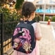 thumbnail image 5 of Jujutsu Kaisen Mochila Escolar para Niños y Niñas, Mochila Infantil Ligera de Alta Calidad, Grande y Duradera Azul, 5 of 6