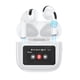 thumbnail image 1 of Auriculares Traductores Con Ia Bluetooth 5 4 144 Idiomas, 1 of 8