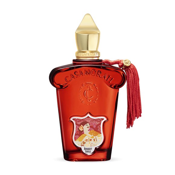 Perfume Bouquet Ideale Eau De Parfum 100 Ml