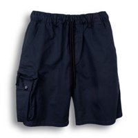 Bermuda Niño Negro Pillin