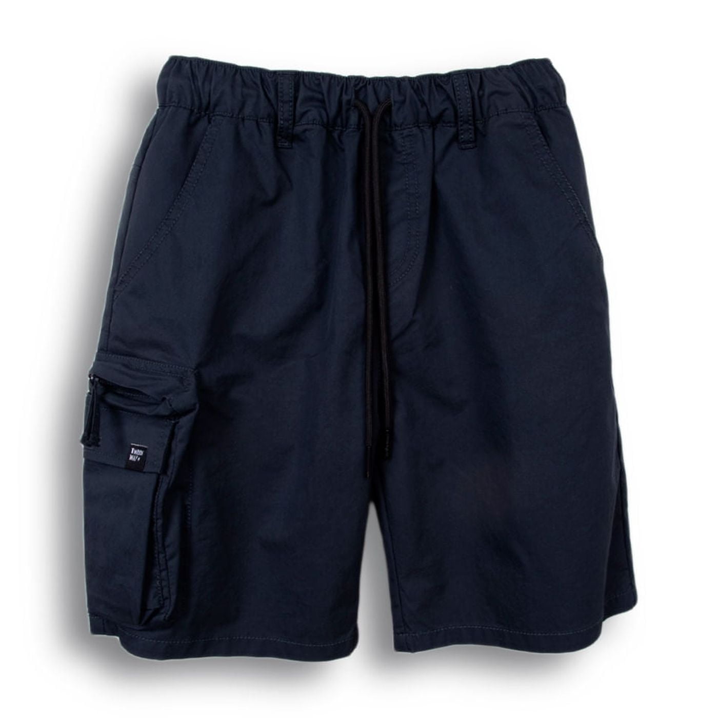 Bermuda Niño Negro Pillin