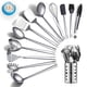 thumbnail image 1 of Juego de utensilios de cocina Berglander de acero inoxidable, 13 piezas, 1 of 7