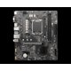 thumbnail image 2 of Placa Madre MSI PRO H610M-G DDR4 M-ATX LGA1700 M.2, 2 of 5