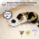 thumbnail image 4 of Juguete láser para gatos ORSDA 2 en 1, interactivo, automático, recargable, 4 of 7
