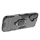 thumbnail image 4 of FOXDOCK Funda Antigolpes para iPhone 16 Plus – Protección Total con Soporte y Diseño Robusto, 4 of 5