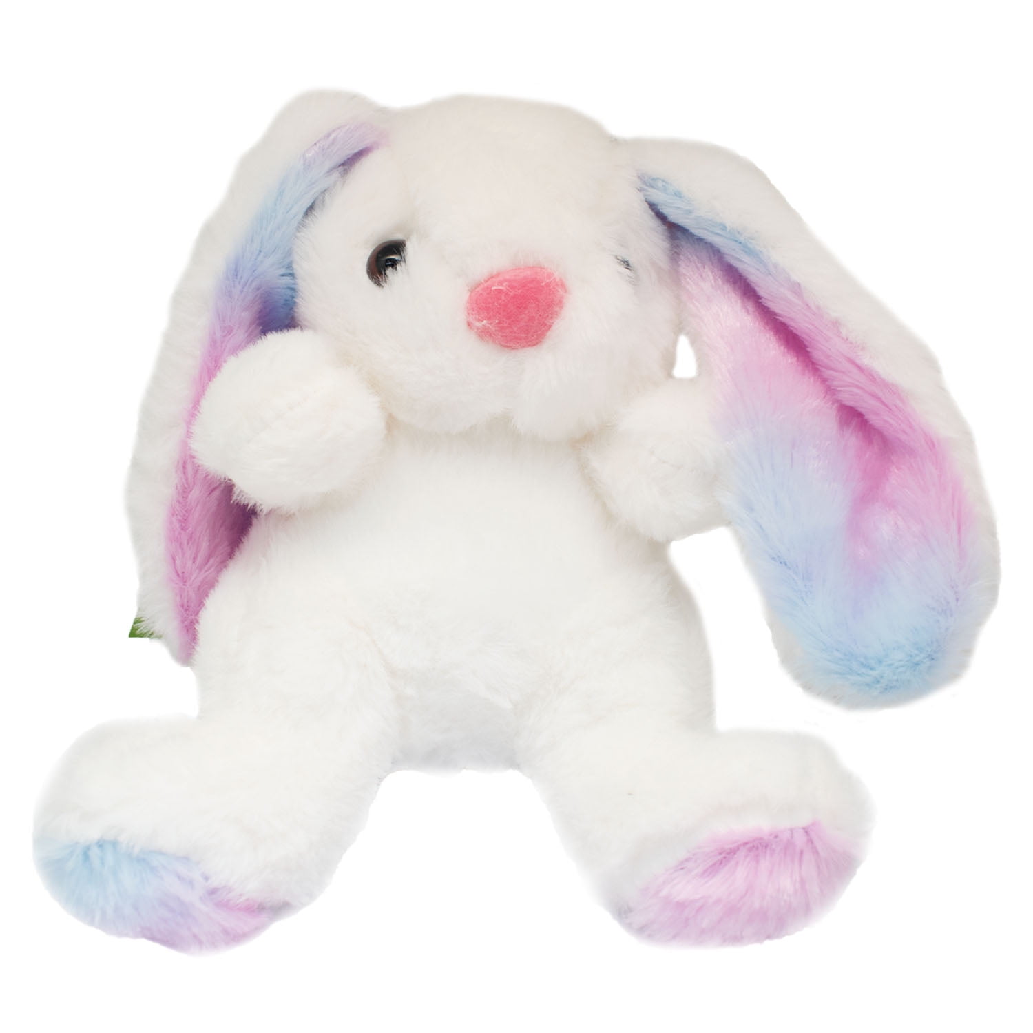Conejo De Poliestireno Para Manualidades - 23 Cm, Blanco, Decoración Y Manualidades