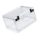 thumbnail image 1 of Caja De Bloqueo Organizadora De Contenedores De Almacenamiento Con Cerradura Para Gabinete De Garaje De Oficina, 1 of 5