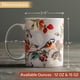 thumbnail image 4 of Juego de 2 tazas de café Maison d'Hermine 355 ml, 4 of 9