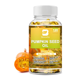 thumbnail image 1 of Aceite Semillas De Calabaza Cuidado Urinario Prostata 2000mg 120 softgel, 1 of 10