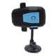 thumbnail image 1 of 1pc Car CD Port Mobile Phone Navigation Bracket, Car Dashboard Suction Cup Type Long Rod Hose Automatic Lock Mobile Phone Bracket, Car Mobile Phone Bracket, 1 of 3