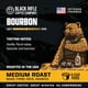 thumbnail image 2 of Black Rifle Coffee Company Bourbon, 22 Cápsulas, Tostado Medio K-Cups - Cápsulas de Café de Servicio Individual Compatibles con Todas las Máquinas Keurig - Elaborado con Granos Arábica, 2 of 7